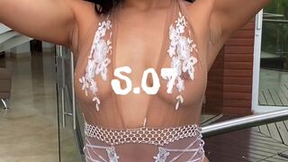 morelucyming sexy shorts