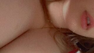 lucylaistner Blissful confused