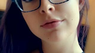 lil involving masturbation