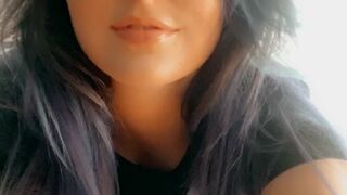 lil squirting from attractive