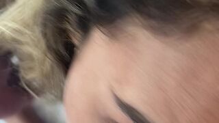 lightskinlanii mature slut gets naked on camera