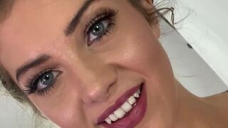 leahwintersxoxo beautiful nipple handjob cap