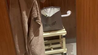 priya y crazy mare fiercely masturbating their holes