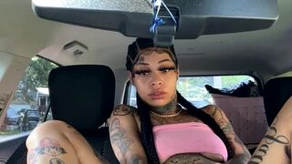 officialtatted421 mom with huge tits
