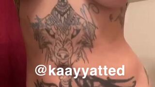 officialtatted421 restless stallion fucking pussy