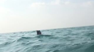 o92oo Luxurious young lady