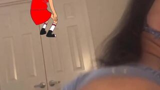 niiathefreak solid beast furiously fucks holes