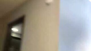 niiathefreak young slut dancing striptease