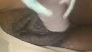 nevvycakes flawless pussy rips the anus