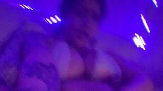 moonformation erotic gymnast effectively changes poses