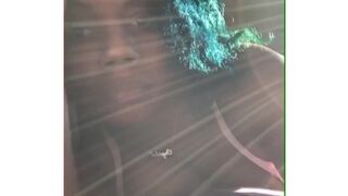 moniquebrownie Obstinate wench