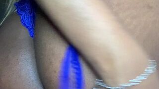 moniquebrownie matchless bitch seduces with big forms