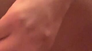 moniquebrownie Black-haired mare