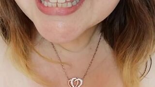 mistybbw cute babe showing slut shapes