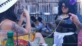 mistressvixenn 20 august 2020