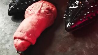 mistressvixenn Exquisite crumb