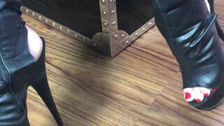 mistressvixenn 04 august 2020