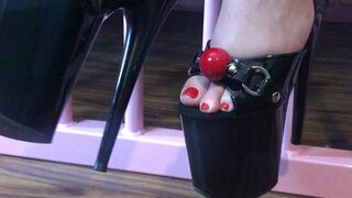 mistressvixenn charming and seductive beauty