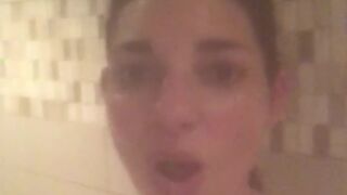 mindimink sexy ladies teasing shaved pussies