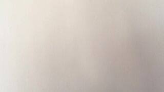 melodyparker69 stunning slut dabbles with dildo