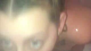 melodyparker69 Skinny chick