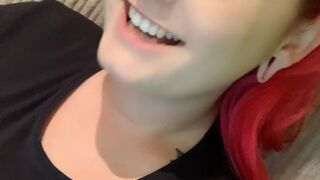 mamaplugs Obstinate chick