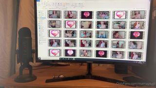 mamaplugs Talented Kurva