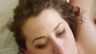 mallorykoxx graceful blonde passionately masturbating cunt