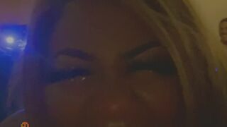 lovepurrdylay Furious slut