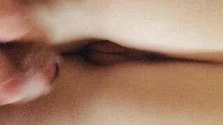 lindarainbow sexy housewife gets fucked in the kitchen