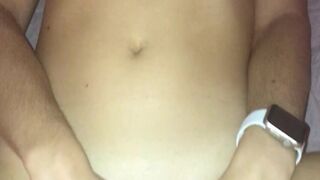 lindarainbow naughty  girl  shows big tits