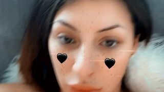 jewelsval undressing in  private e