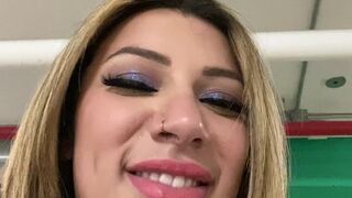 jewelsval sex machine makes the slut groan