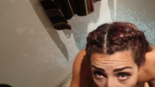 jewelsval Attractive chick fucks juicy slits