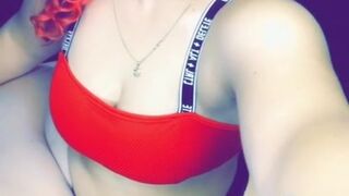 itsrandalin fascinating courtesan pretty ass fucks sex toy