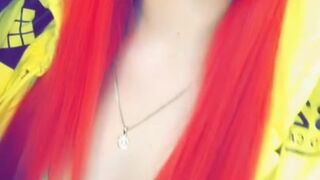 itsrandalin Sultry Trash