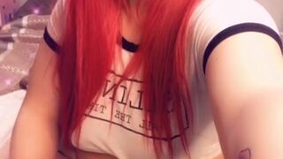 itsrandalin Seductive Slut