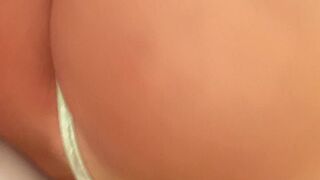 hempresskc busty young lady fucks her cunt