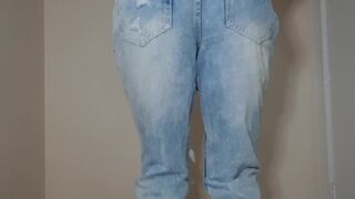 haruaki dizzy seducing with cool ass