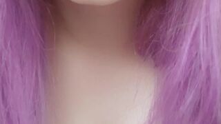 empresselliee Spicy young lady