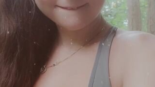 emilyhill naked naughty in fries