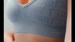 emilyhill Appetizing young lady