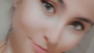 emilyhill shrew pussy demonstrates big tits