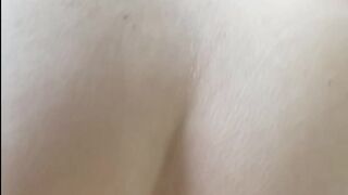 lil thin skin sucks rubber dick