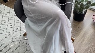 lil Red-haired courtesan