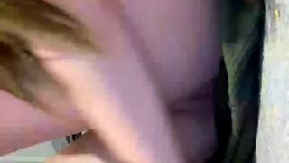 kirabee cute passion masturbates shaved holes