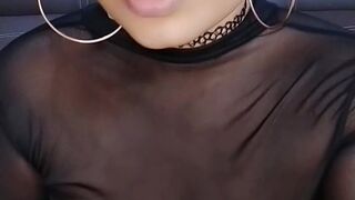 kamallababe charming slut is naughty with a vibrator