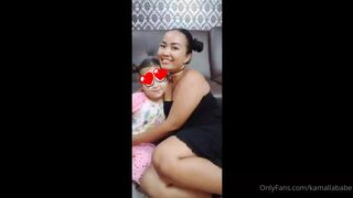 kamallababe passionate