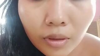 kamallababe playful flirt dancing striptease