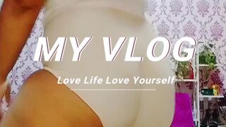 kamallababe tender kitty indulges in sex toys